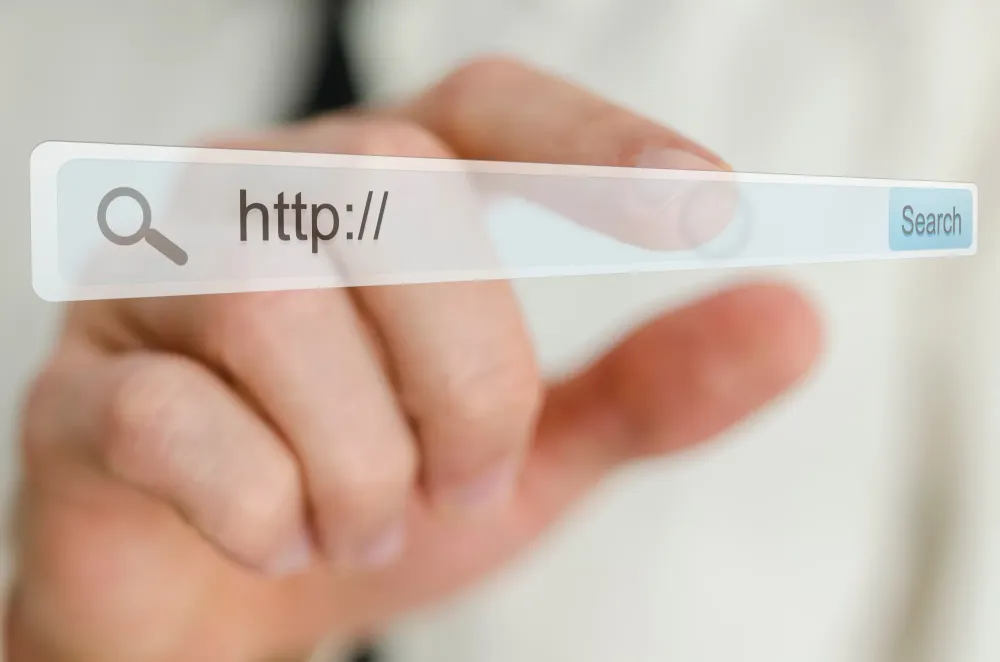 Gros plan sur l’actualité en ligne