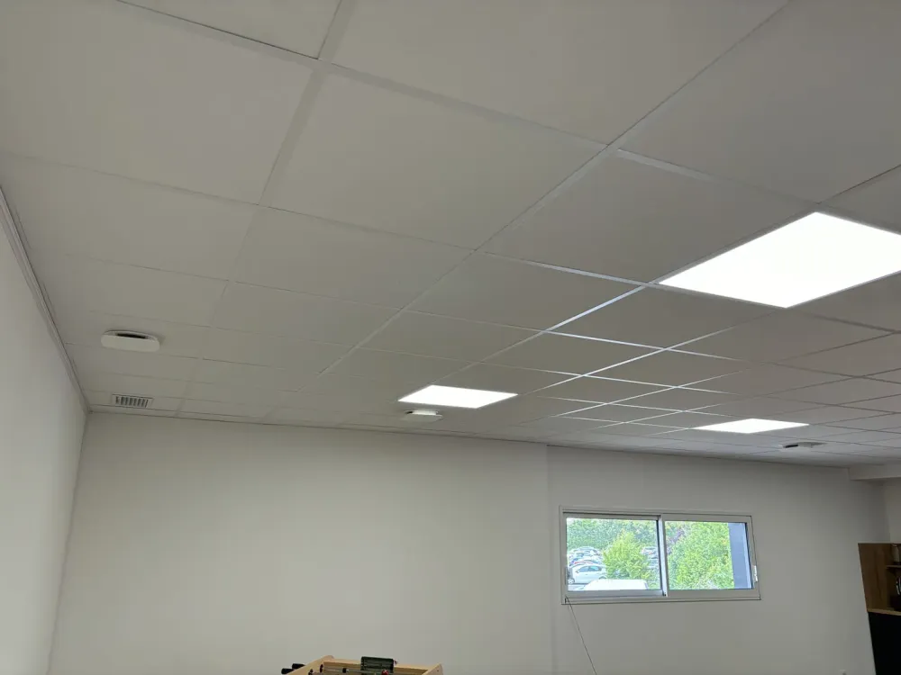 faux plafond (1)